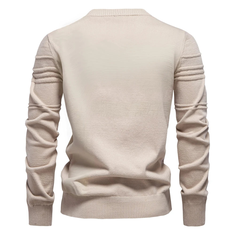 Crewneck Sweater